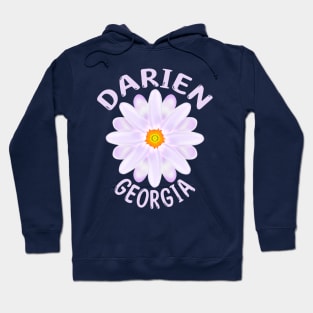 Darien Georgia Hoodie